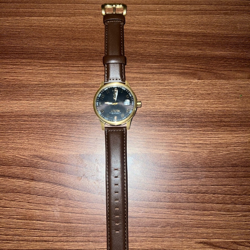 Invicta I-Force Men’s Watch